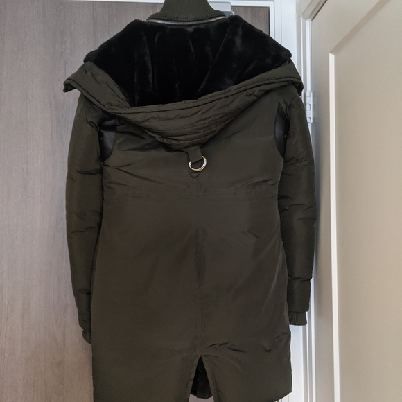 Rudsak Winter coat - Picture 3 of 7